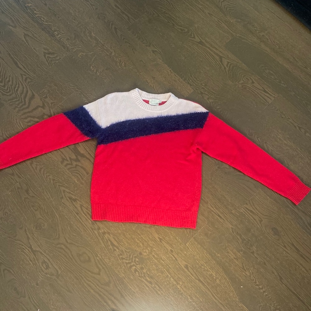 Chic INDEE COLLECTION girls sweater - size 14 - made in Italy